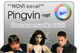 Radio Pingvin - NET :: Domaci kanal