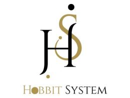 Repromaterijal za nakit Hobbit System