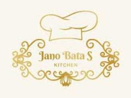 Ketering Jano Bata S Kitchen