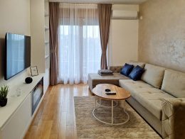 Apartman Sneško Belić